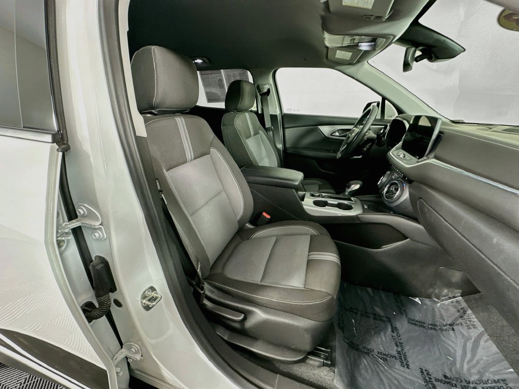 Used 2023 Chevrolet Blazer LT w/ Convenience Package FWD image 36
