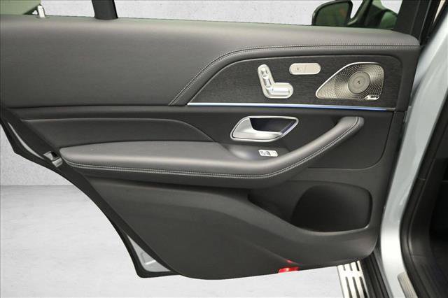New 2026 Mercedes-Benz GLS 450 4MATIC image 23