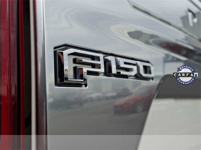 Used 2020 Ford F150 Platinum w/ Equipment Group 701A Luxury image 32