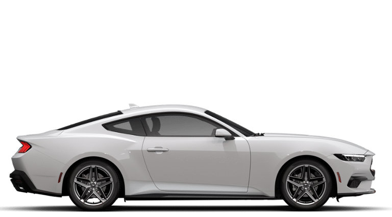 New 2026 Ford Mustang Coupe RWD image 27