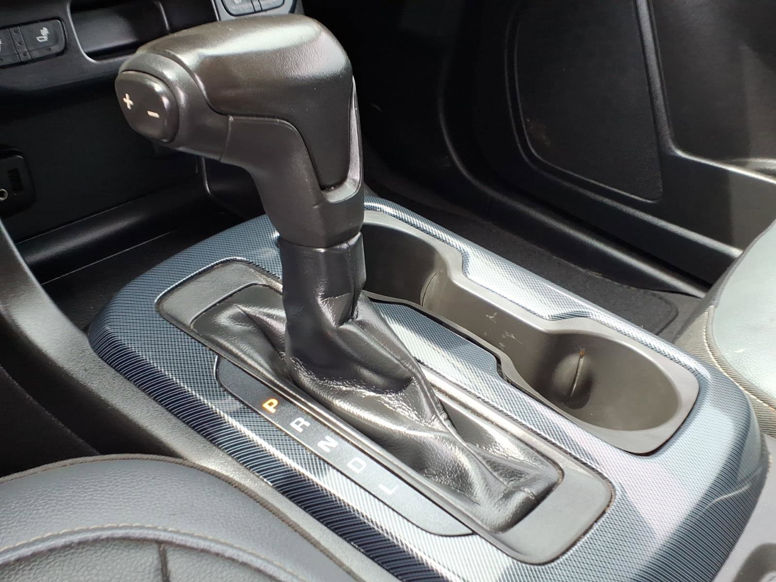 Used 2019 Chevrolet Colorado Z71 image 14