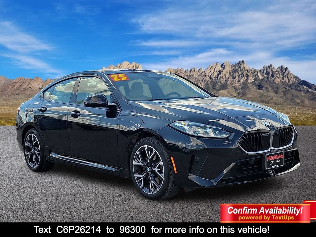 Used 2025 BMW 228i xDrive