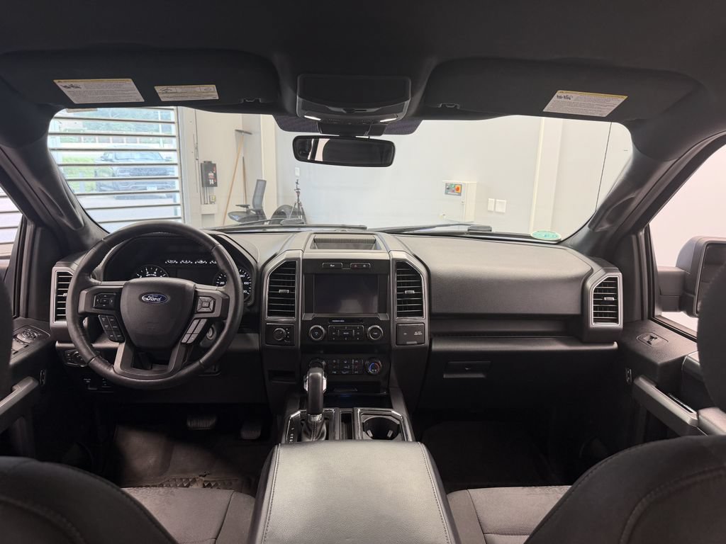Used 2019 Ford F150 XLT w/ Equipment Group 302A Luxury AWD/4WD image 20