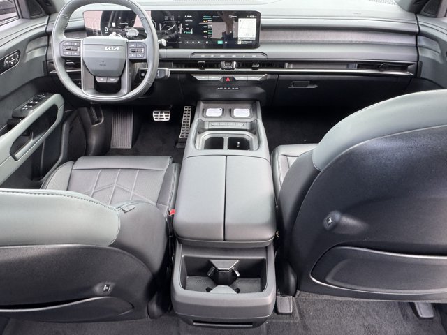 New 2027 Kia Telluride SX X-Line AWD/4WD image 12