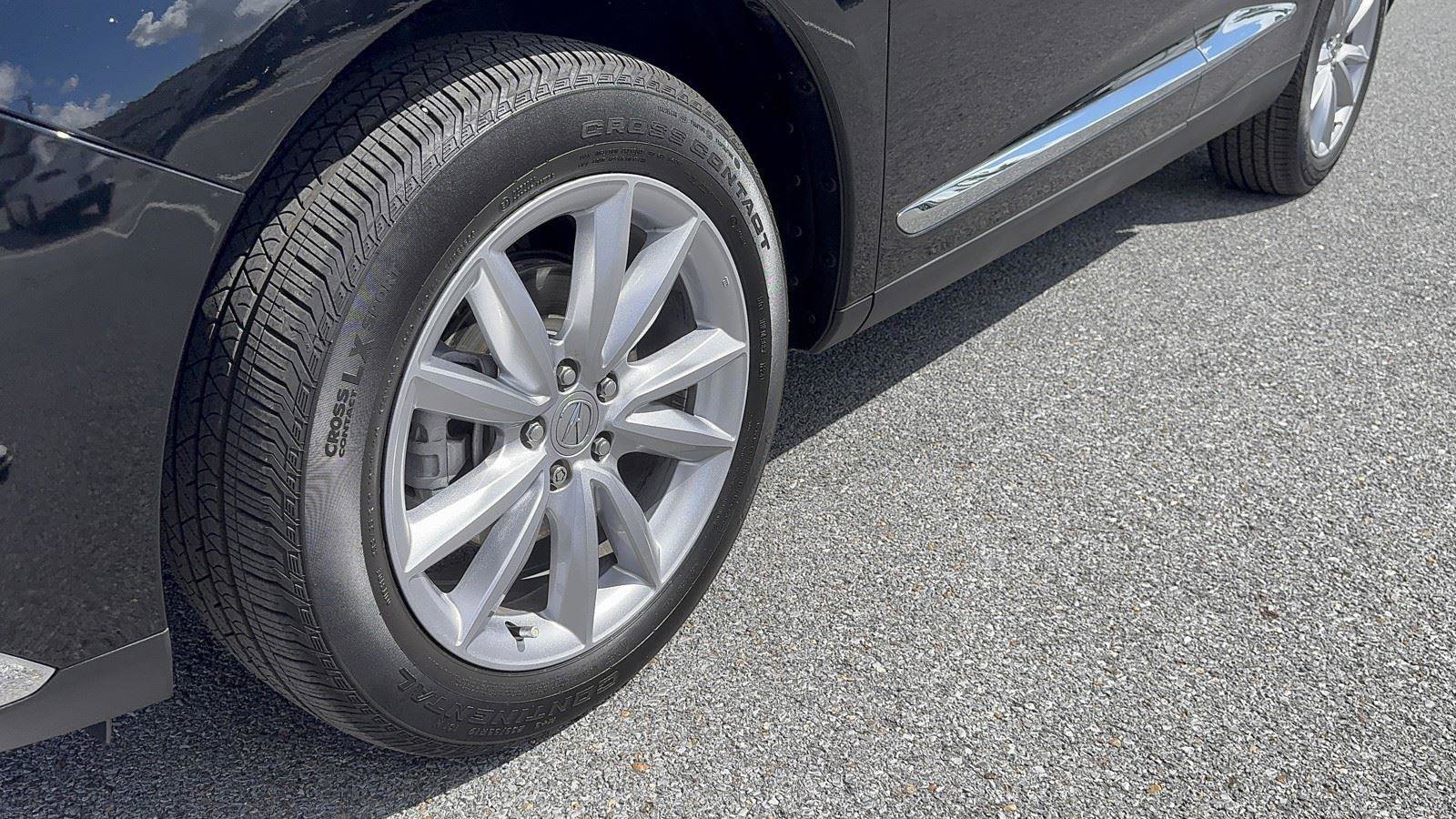 Used 2024 Acura RDX SH-AWD image 16