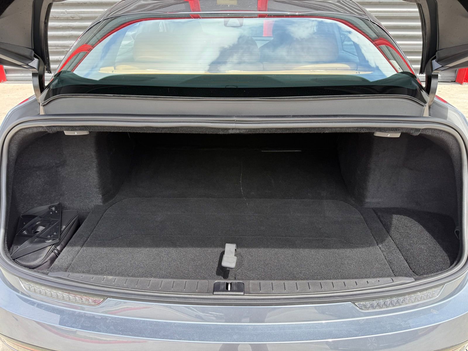 Used 2024 Lucid Air Touring image 36