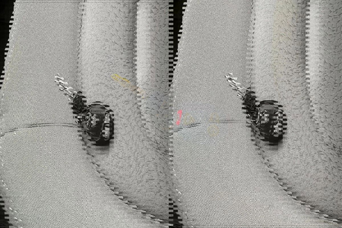 Used 2005 Buick Rendezvous AWD image 32