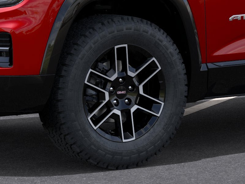 New 2026 GMC Terrain AT4 w/ Technology Package II AWD/4WD image 9