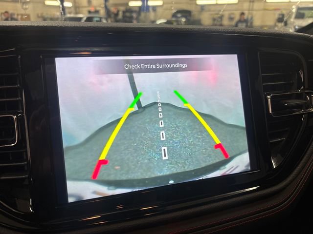 Used 2023 Dodge Durango R/T w/ Tow 'N Go Package image 26