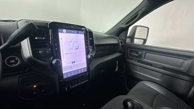 New 2026 RAM 2500 Tradesman AWD/4WD image 31