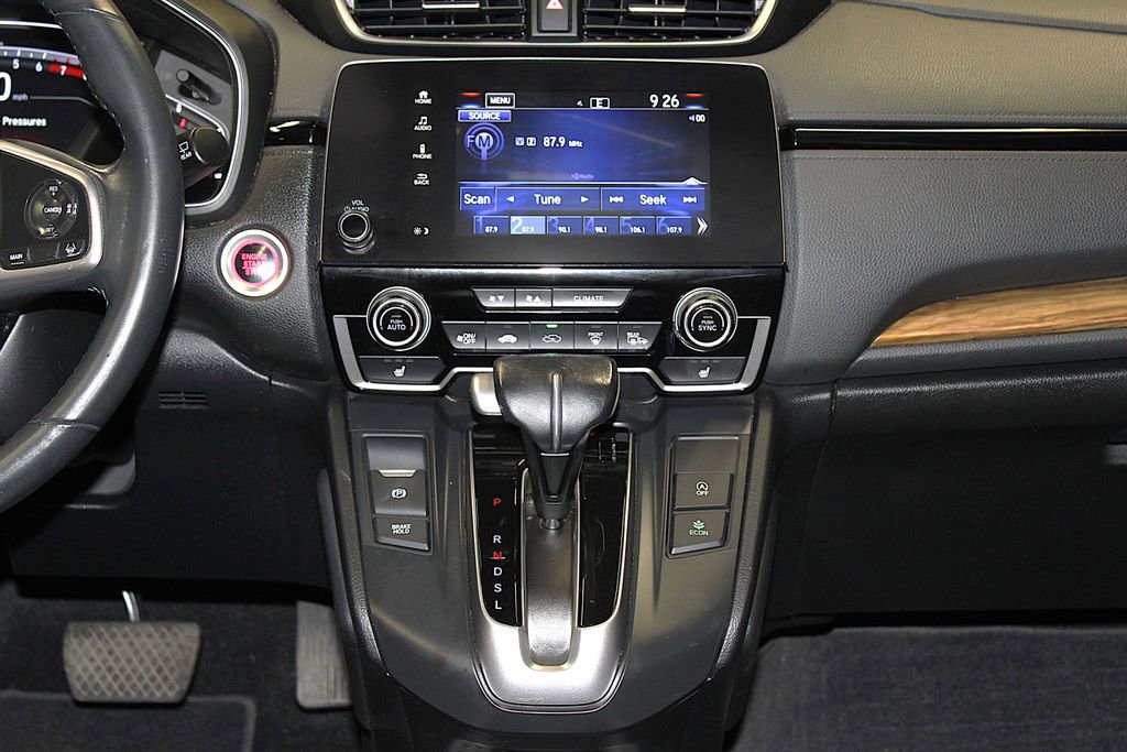 Used 2021 Honda CR-V EX-L image 13