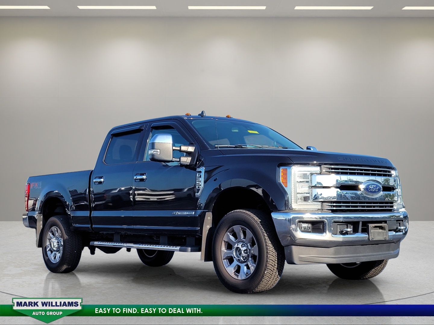 Used 2019 Ford F350 Lariat w/ Lariat Ultimate Package
