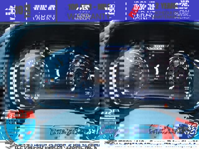 New 2026 RAM 2500 Laramie w/ Night Edition image 22