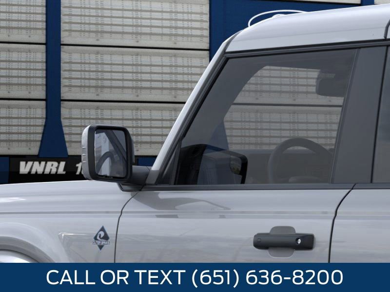New 2026 Ford Bronco Outer Banks image 25