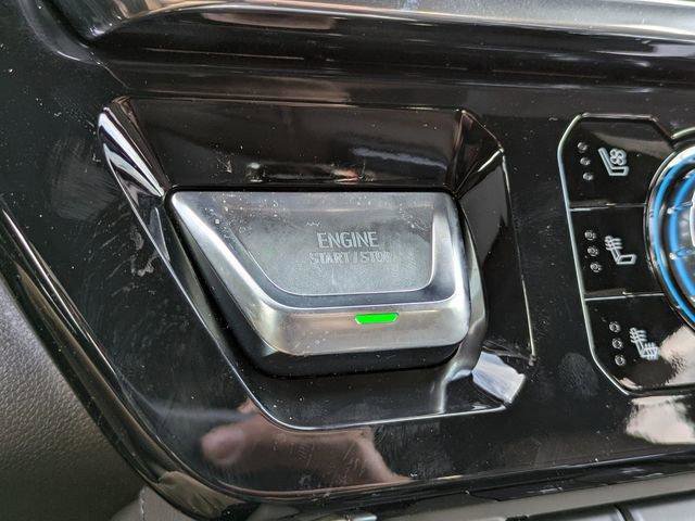 New 2026 GMC Sierra 1500 Denali w/ Denali Reserve Package AWD/4WD image 32