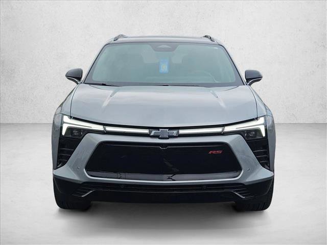 New 2026 Chevrolet Blazer EV RS image 6