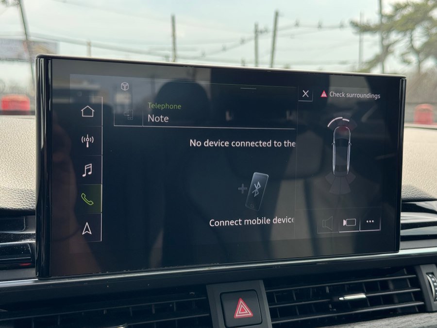 Used 2024 Audi A4 2.0T Premium Plus image 61