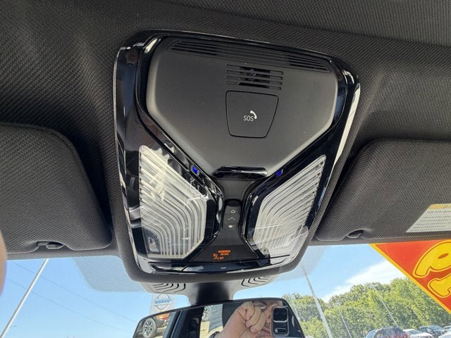 Used 2019 BMW 540i w/ M Sport Package RWD image 30