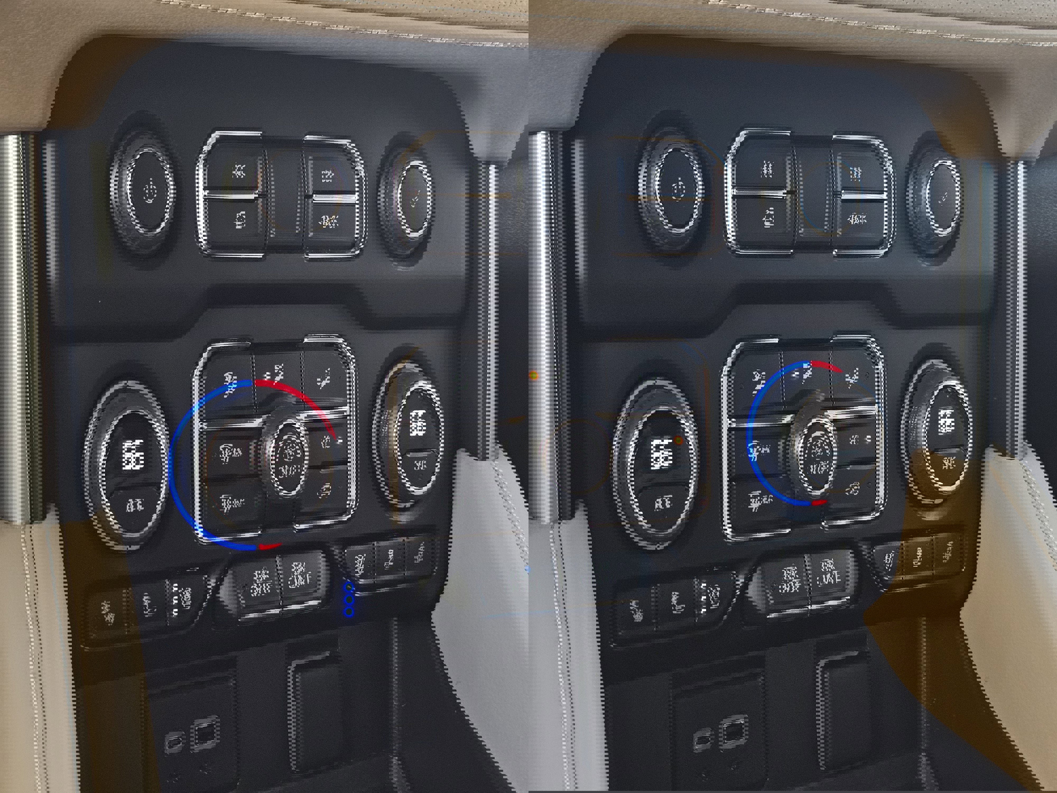 Used 2024 Chevrolet Tahoe Premier w/ Premium Package 2 image 25