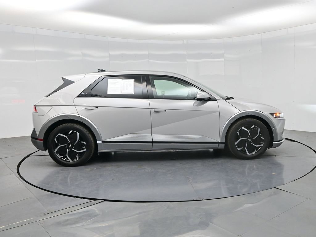 Used 2024 Hyundai Ioniq 5 Limited RWD image 27