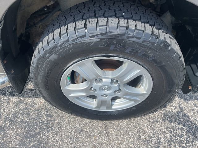 Used 2010 Toyota Tundra 2WD Double Cab image 16