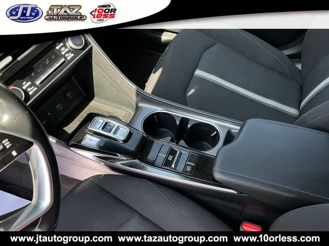 Used 2023 Hyundai Sonata SEL w/ Convenience Package FWD image 21