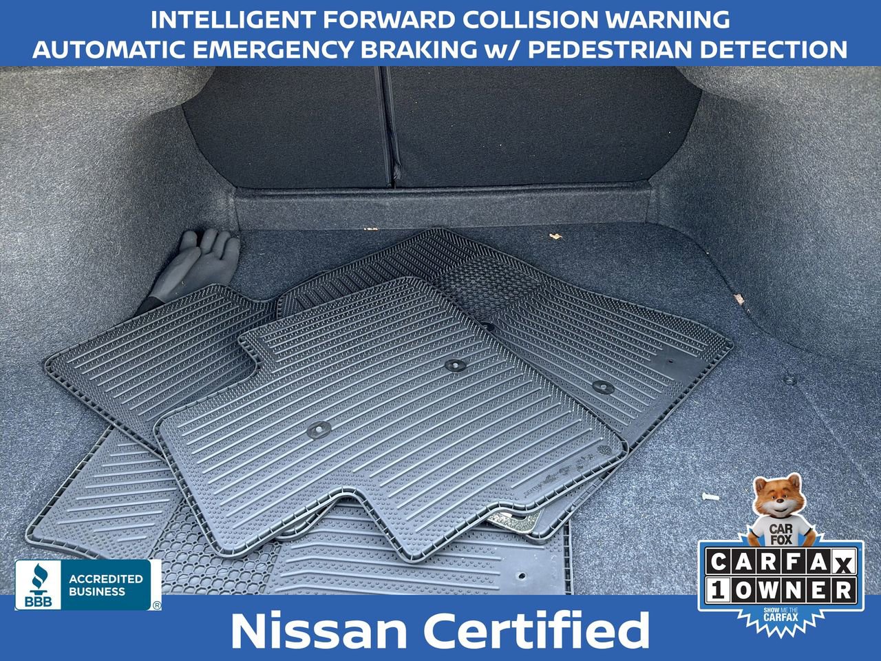 Used 2023 Nissan Sentra SR w/ SR Premium Package image 10