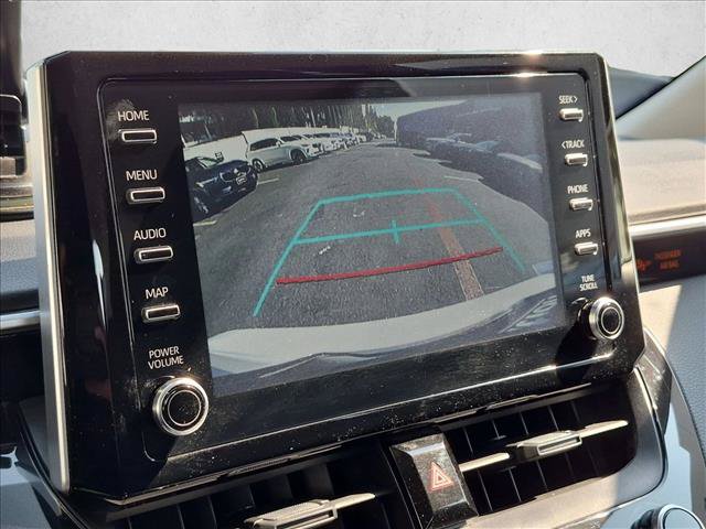 Used 2020 Toyota Corolla LE FWD image 13