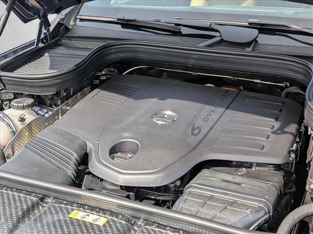 New 2026 Mercedes-Benz GLE 450 4MATIC image 17