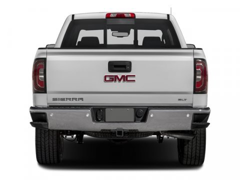 Used 2017 GMC Sierra 1500 SLT image 8