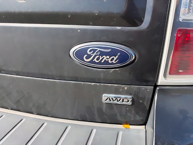 Used 2019 Ford Flex SEL w/ Class III Trailer Tow Package AWD/4WD image 14