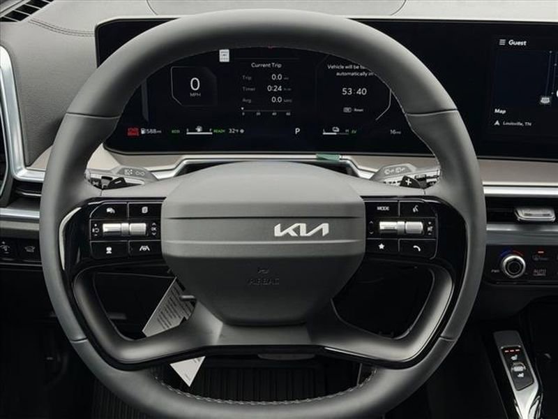 New 2026 Kia Sorento SX Prestige image 19