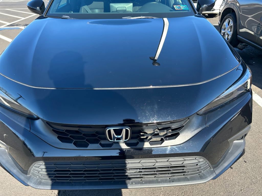 Used 2023 Honda Civic Sport image 27