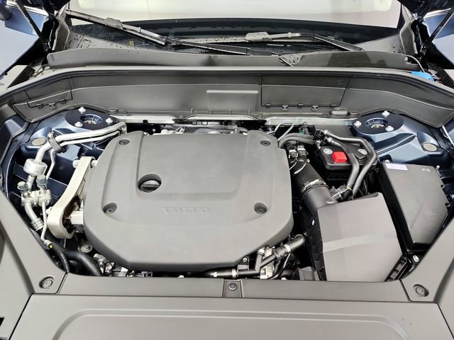 New 2026 Volvo XC90 B6 Plus w/ Protection Package AWD/4WD image 33