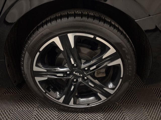 Used 2024 Kia K5 GT-Line image 22