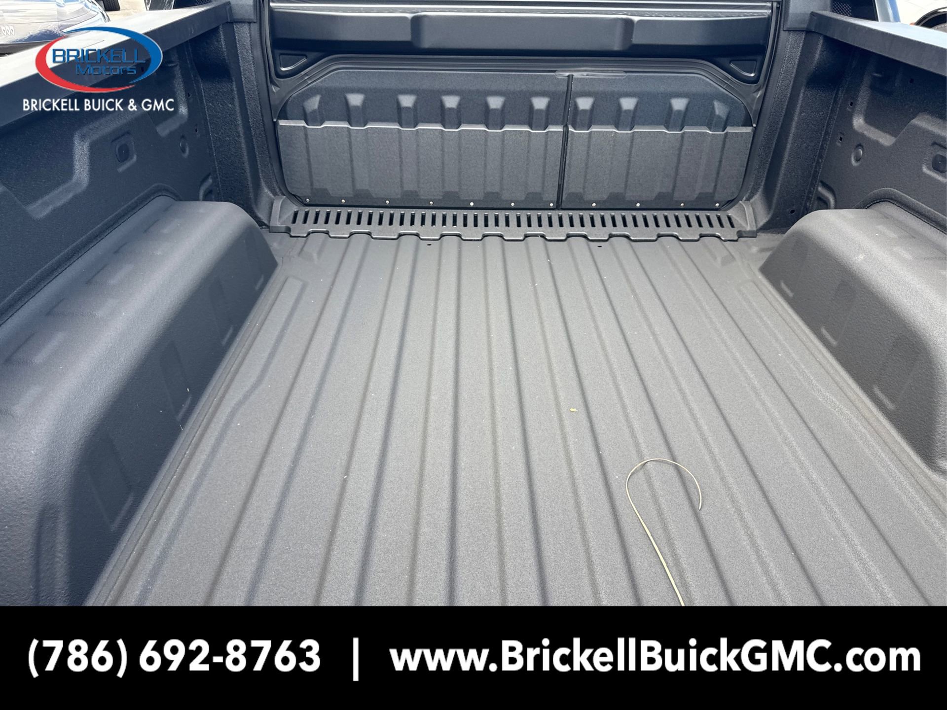 New 2025 GMC Sierra EV Denali image 11