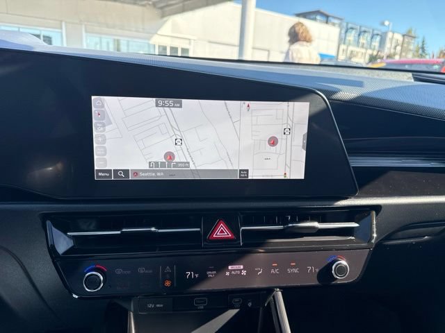 Certified 2024 Kia Niro FWD image 20
