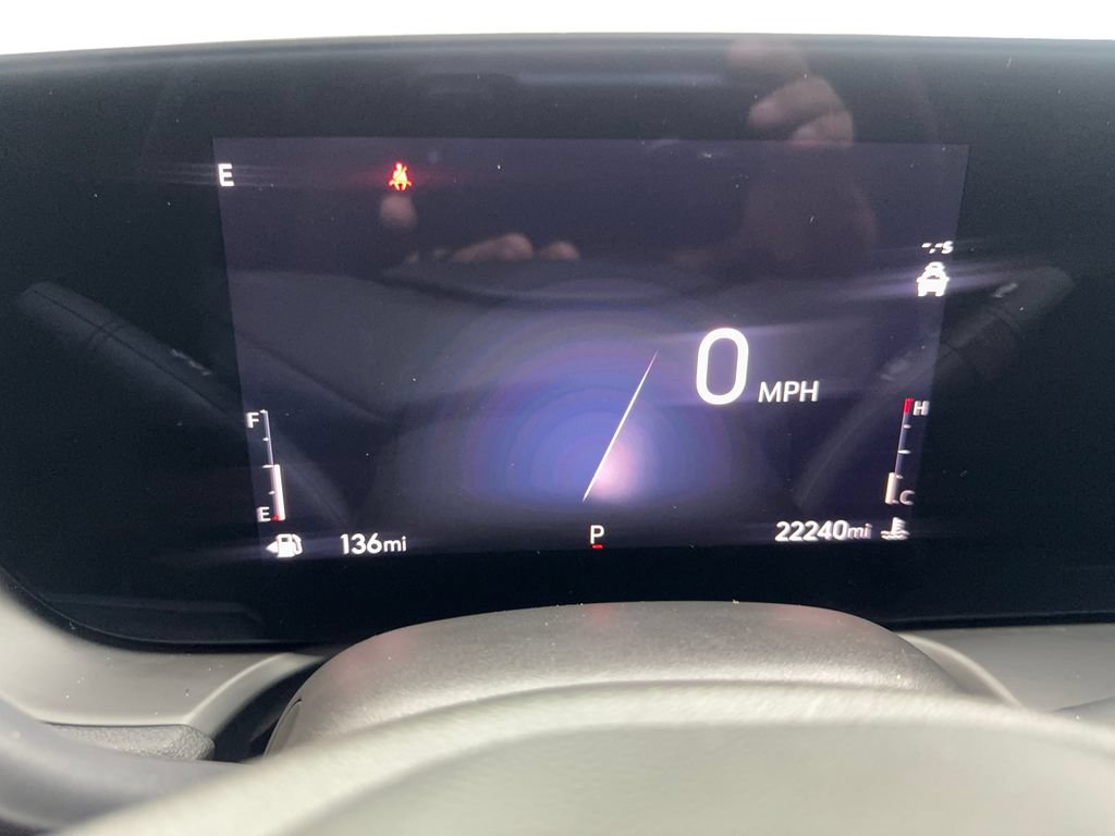 Used 2025 Buick Encore GX Sport Touring w/ Comfort Package FWD image 59