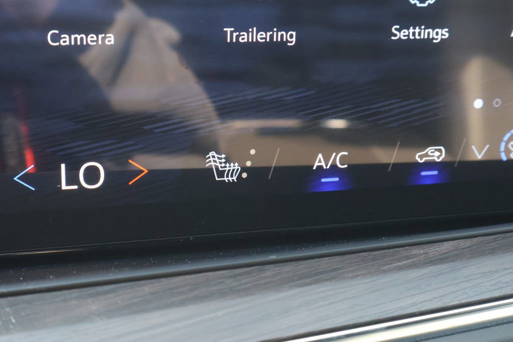 New 2026 Chevrolet Tahoe LT w/ Comfort Package image 28