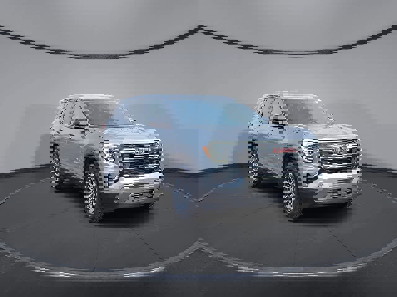 Used 2026 GMC Terrain Elevation image 2