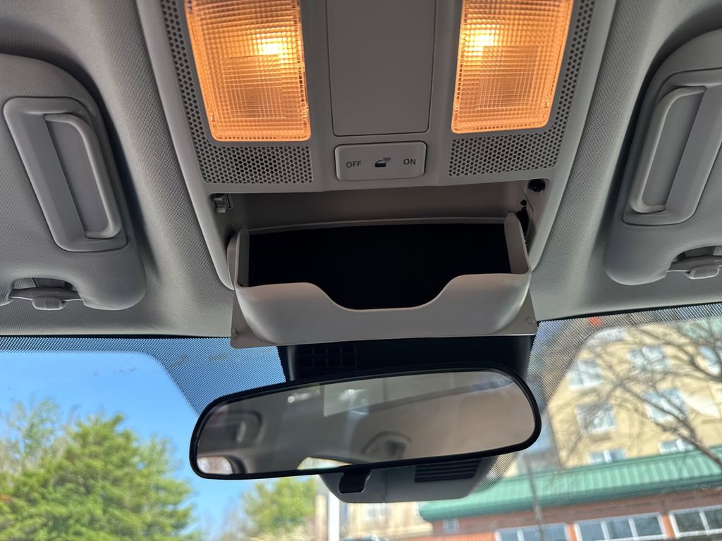 New 2025 MAZDA CX-5 AWD 2.5 S image 38