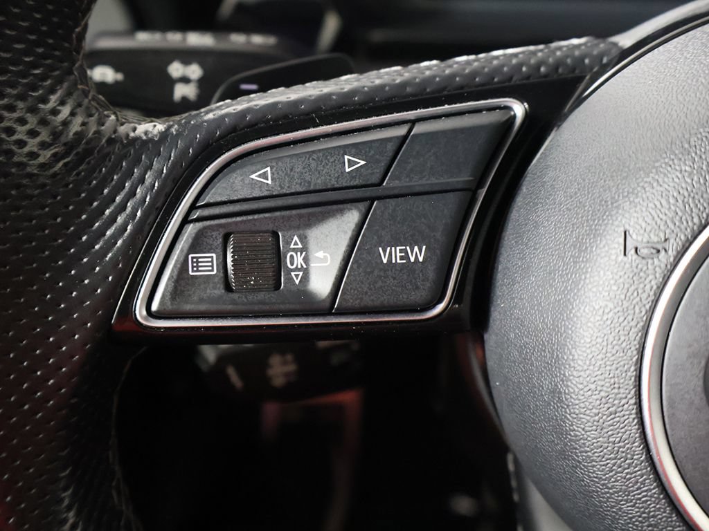 Used 2023 Audi S3 Premium Plus AWD/4WD image 42