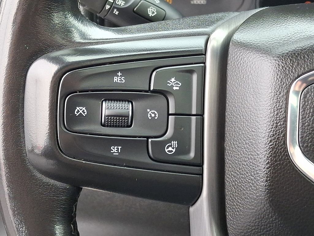 Used 2021 GMC Sierra 2500 Denali w/ Denali Ultimate Package image 22