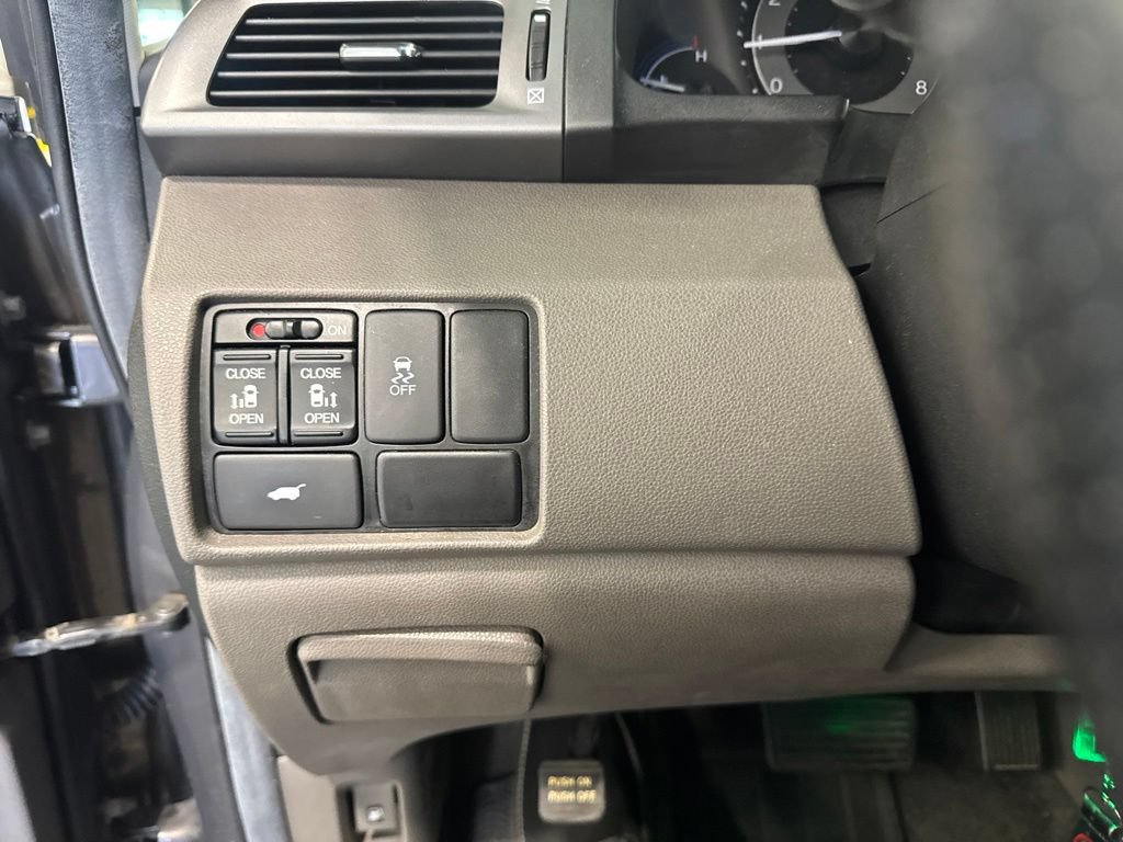 Used 2012 Honda Odyssey EX-L image 14