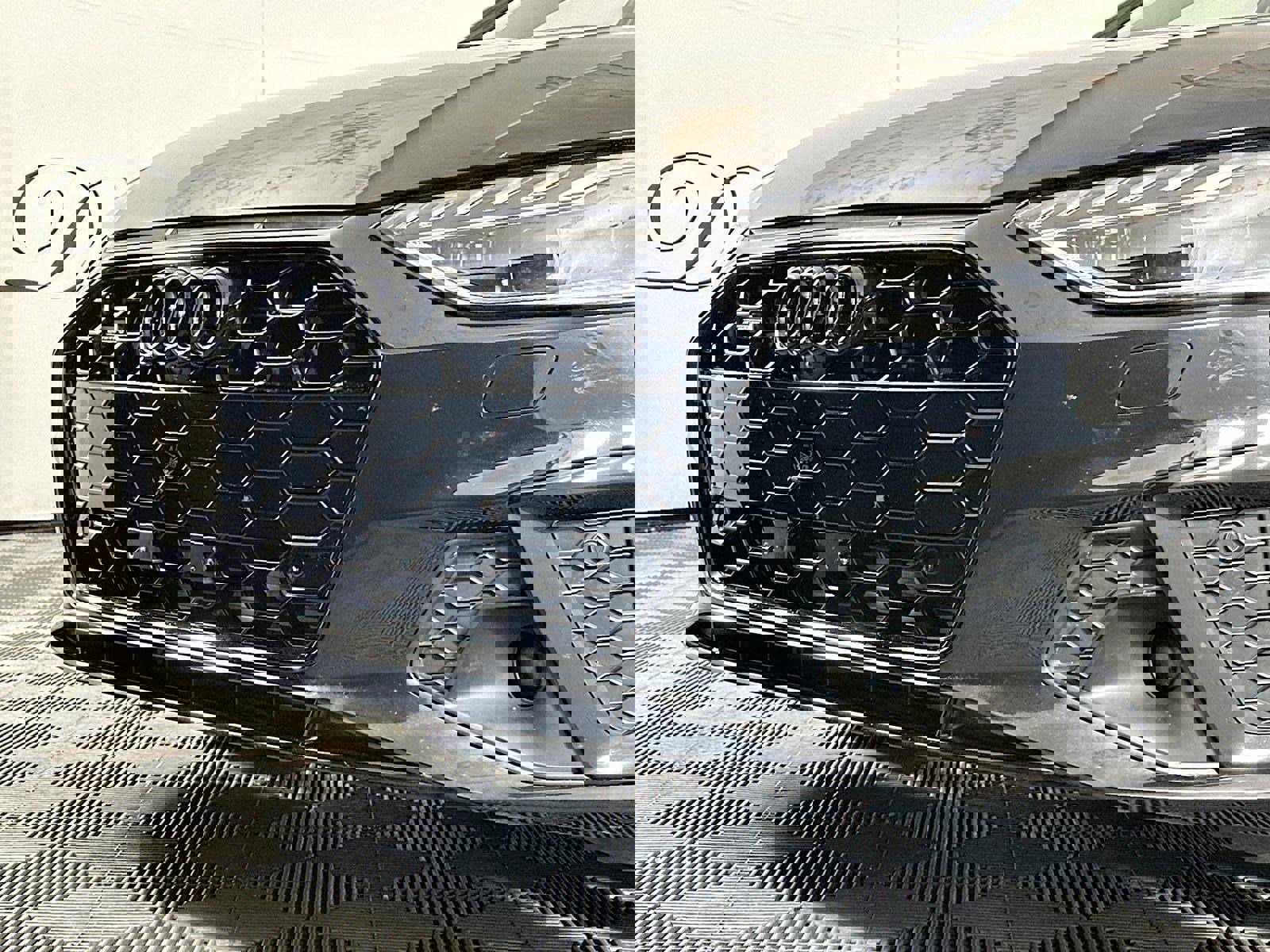 Used 2024 Audi A4 2.0T Prestige w/ Prestige Package image 35