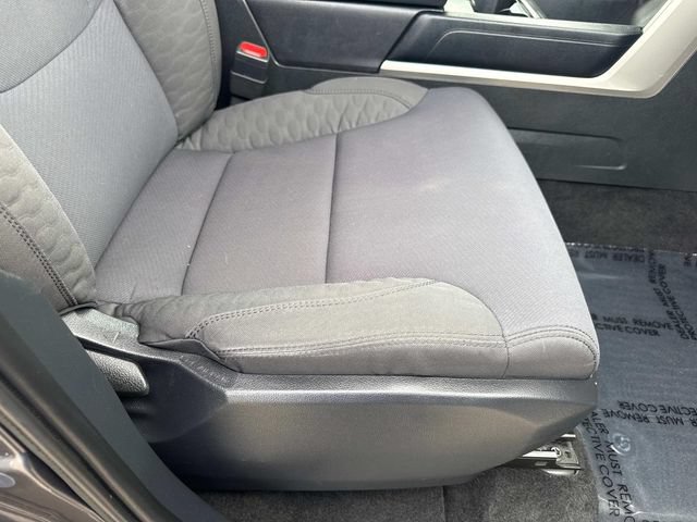 Used 2022 Toyota Tundra SR5 w/ Convenience Package RWD image 17