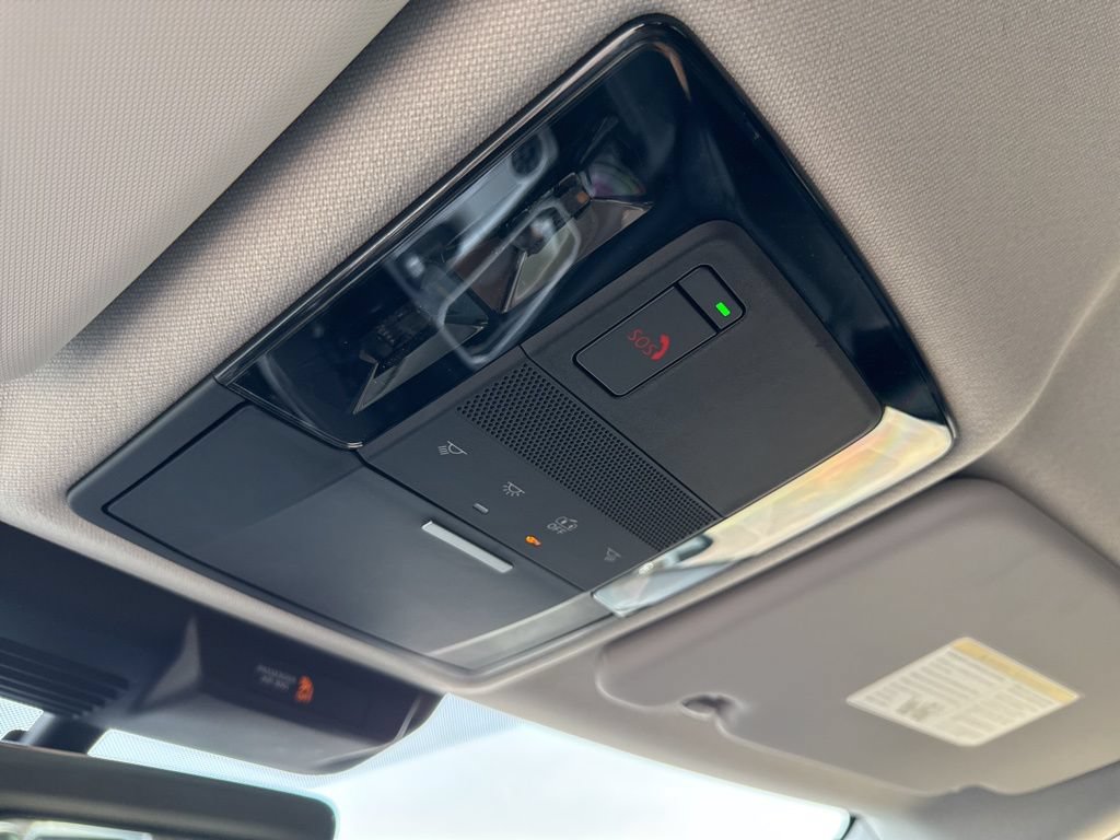 New 2026 Mitsubishi Outlander LE FWD image 33
