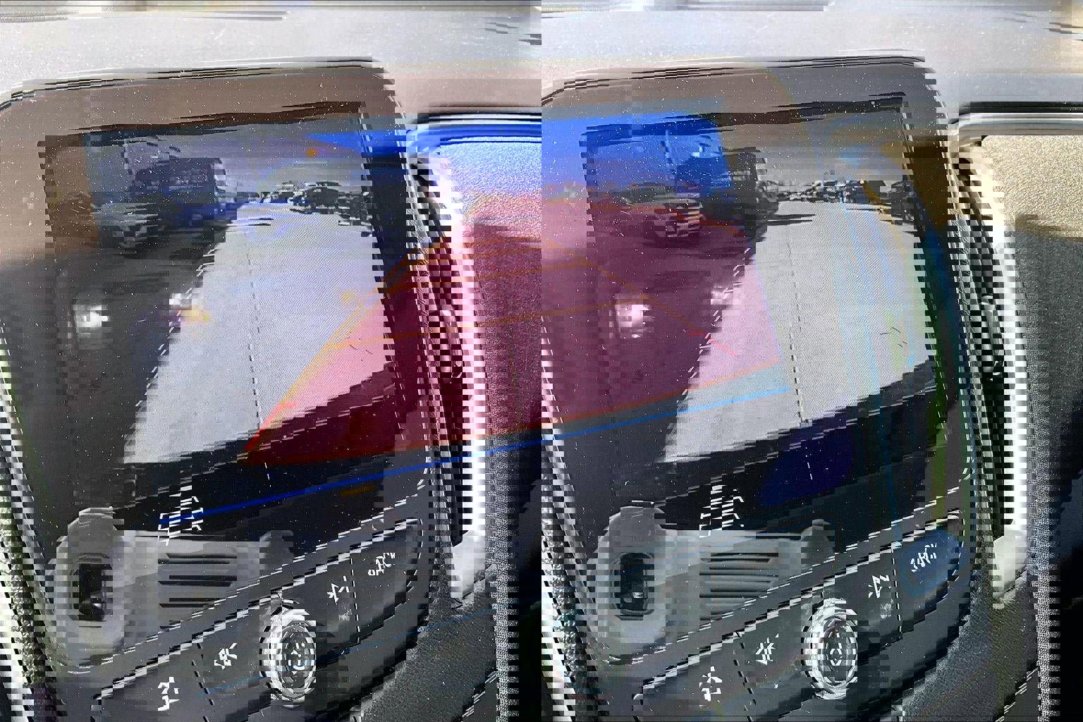 Used 2020 Chevrolet Malibu LS FWD image 16