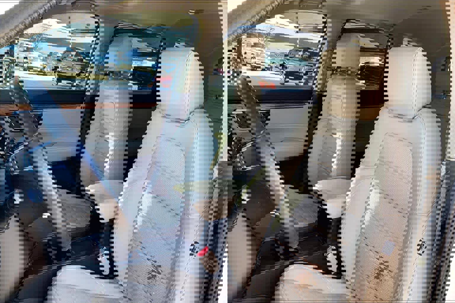 Used 2022 Honda CR-V EX-L image 8