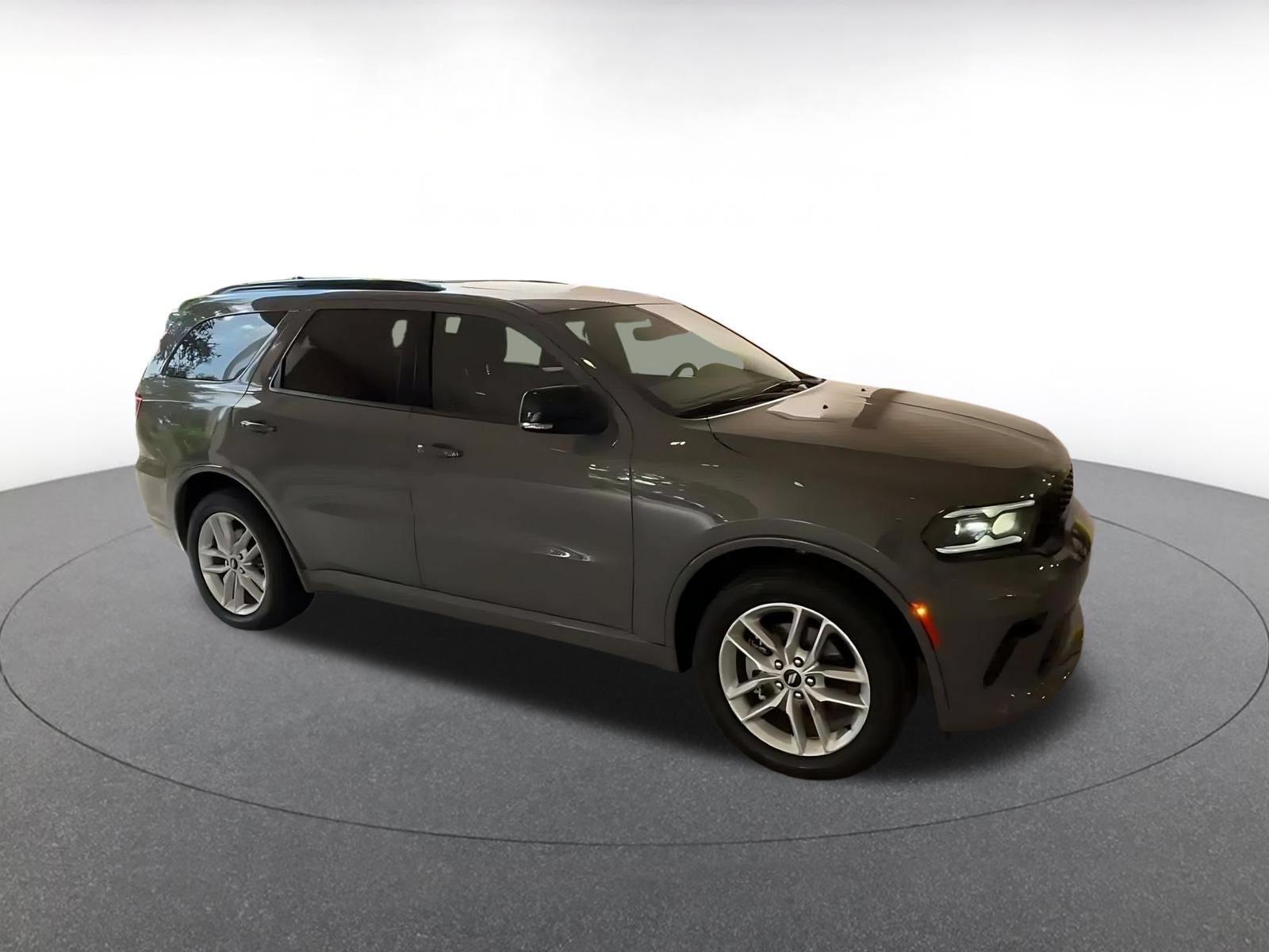 Used 2026 Dodge Durango GT AWD/4WD image 2